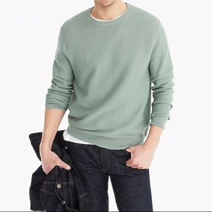 J. Crew Men’s Sweater